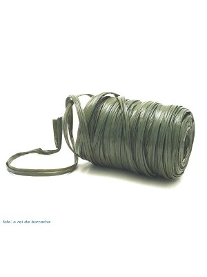 AMARRILHO DE POLIPROPILENO 750G - VERDE
