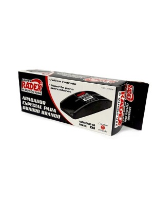 APAGADOR PARA QUADRO BRANCO - RADEX