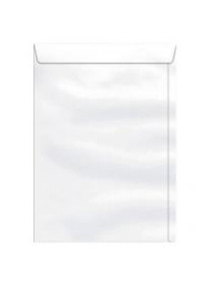 ENVELOPE BRANCO OF23 162X229 250UN.