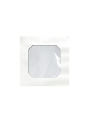 ENVELOPE PARA CD/DVD - 50UN - SCRITY