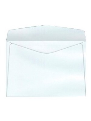 ENVELOPE COF 10 - 100UN - SCRITY