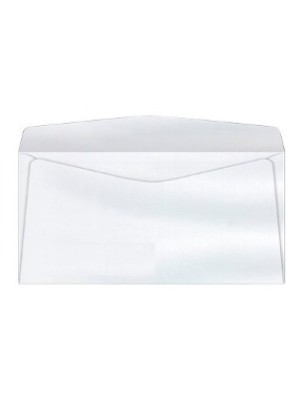 ENVELOPE COF 20 - 100UN - SCRITY