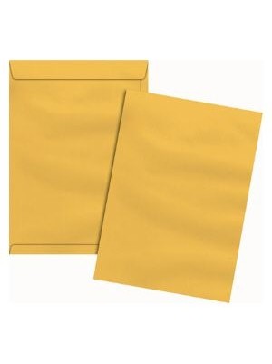 ENVELOPE SKO 25 - 250UN - SCRITY